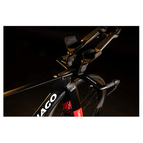 Colnago Frame Kit TT1 Disc - S (SDM3)