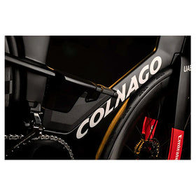 Colnago Frame Kit TT1 Disc - S (SDM3)