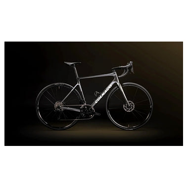 Colnago Frame Kit V04 Disc - 455 (Grey)