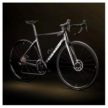Colnago Frame Kit V04 Disc - 455 (Grey)