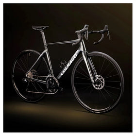 Colnago Frame Kit V04 Disc - 455 (Grey)