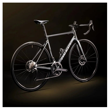 Colnago Frame Kit V04 Disc - 455 (Grey)