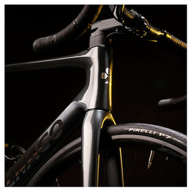 Colnago Frame Kit V04 Disc - 455 (Grey)