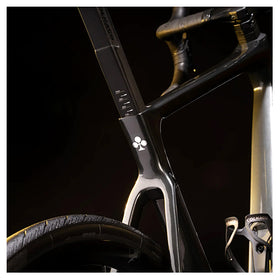 Colnago Frame Kit V04 Disc - 455 (Grey)