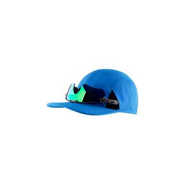 CEP RUN CAP - V2-BLUE