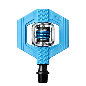 Crank Brothers Candy 1 Clipless Pedal (Blue)