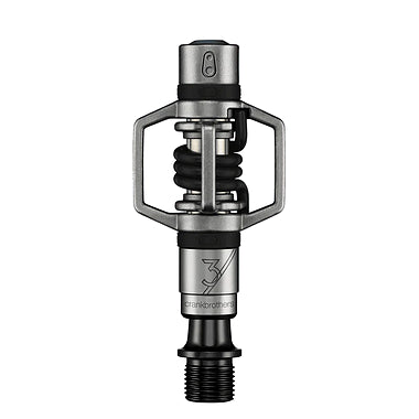 Crank Brothers Eggbeater 3 Clipless Pedal (Black)