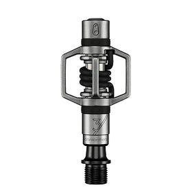 Crank Brothers Eggbeater 3 Clipless Pedal (Black)