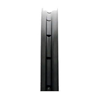 Stan's Rim, Flow MK4 27.5, 32H, Black, Gray