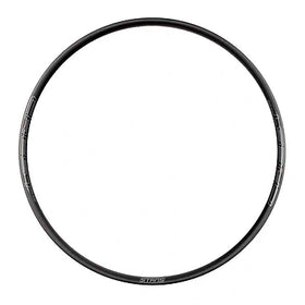Stan's Rim, Crest MK4 29, 28H, Black, Gray