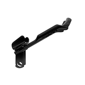 Deda Elementi Fast Pro Aero Bar Extensions (Black)