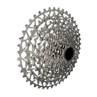 SRAM XPLR XG-1251 12 Speed Cassette (Silver)