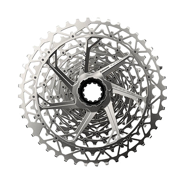 SRAM XPLR XG-1251 12 Speed Cassette (Silver)