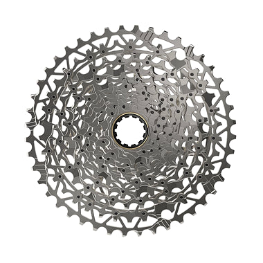 SRAM XPLR XG-1251 12 Speed Cassette (Silver)