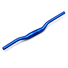 Bicycle Handlebar - Aluminum Alloy MTB Handlebar Riser Bar for Mountain Bike 760MM