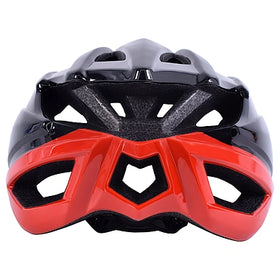 Safety Labs Juno-Shiny Black & Red