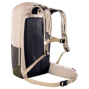 Tatonka Brand City Pack 30 Brown Rice Curve