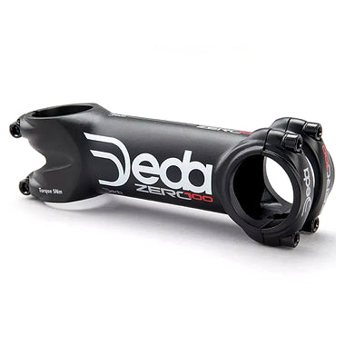 Deda Elementi Zero 100 Stem (Black)