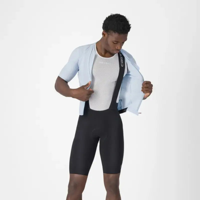 Castelli Premio Evo Bibshort