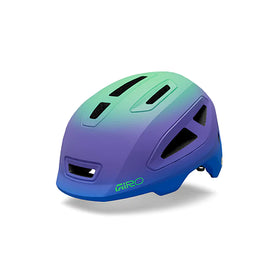 SCAMP II-MATTE BLUE JEWEL/VIVID GREEN