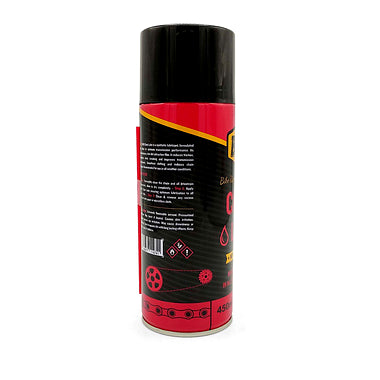 Blub Chain Lube