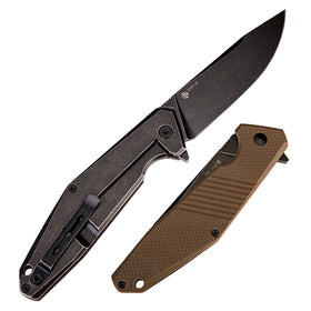 Ruike D191-G Green