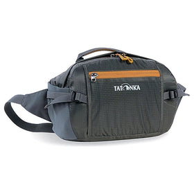 Tatonka Brand Hip Bag M Titan Grey Travel Accessory