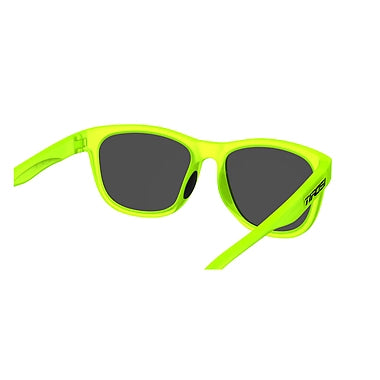 Tifosi Swank, Satin Electric Green