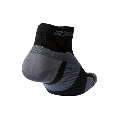 2XU Vectr Ultralight 1/4 Crew Socks AW22