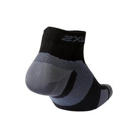 2XU Vectr Ultralight 1/4 Crew Socks AW22