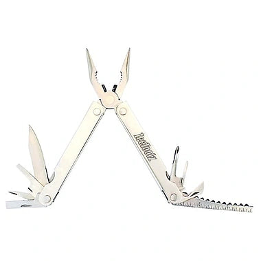 IceToolz 40B1 LifeGuard 15-Function Multi-Plier