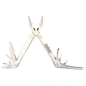 IceToolz 40B1 LifeGuard 15-Function Multi-Plier