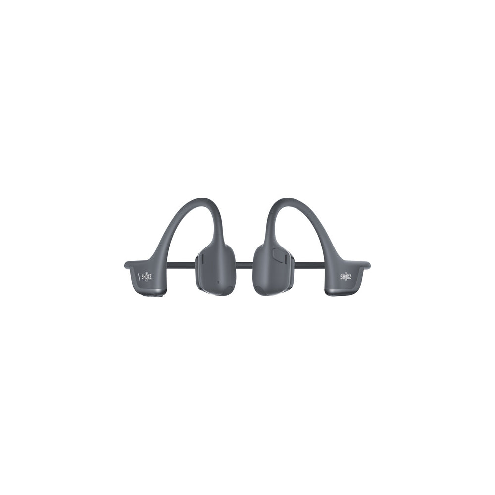 OpenRun Pro2 Mini Black SHOKZ S821 Shokz OpenRun Pro 2 Mini