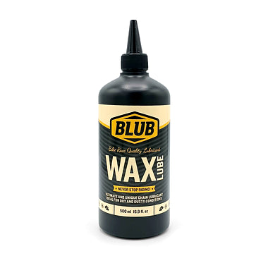 Blub Wax Lube 500 ml