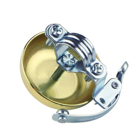 VO Brass Striker Bell