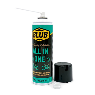 All in One 500 ml