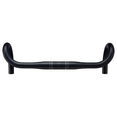 Ritchey Comp Curve Handlebar, BB Black, 44cm Di2 Compatible