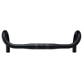 Ritchey Comp Curve Handlebar, BB Black, 44cm Di2 Compatible