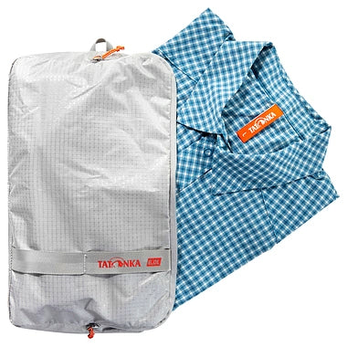 Tatonka Brand Stuffsack Zip Set Iii Assorted