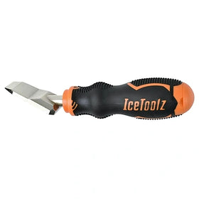 IceToolz 54B1 Disc Brake Piston and Pad Alignment Tool