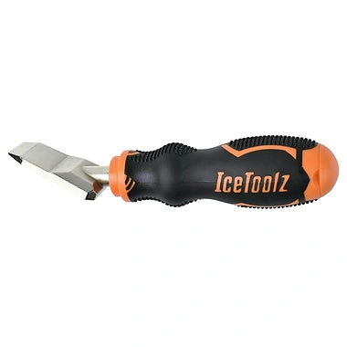 IceToolz 54B1 Disc Brake Piston and Pad Alignment Tool
