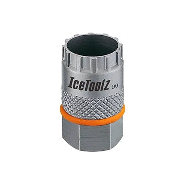 IceToolz 09C3 Shimano Cassette Lockring Tool