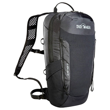 Tatonka Brand Active Pack 10-Black