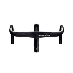 Deda Elementi Alanera Drop Handlebar (Carbon)