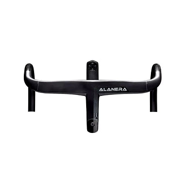Deda Elementi Alanera Drop Handlebar (Carbon)