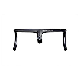 Deda Elementi Alanera Drop Handlebar (Carbon)
