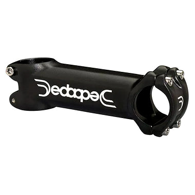 Deda Elementi Attaco Stem (Polished Black)