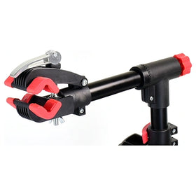 IceToolz 6-Groove Spoke Wrench