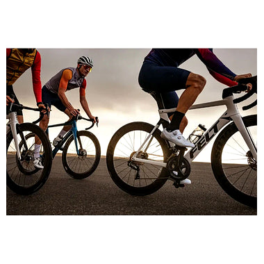 Felt AR Advanced Ultegra (White) - 54