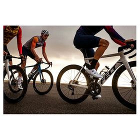 Felt AR Advanced Ultegra (White) - 54